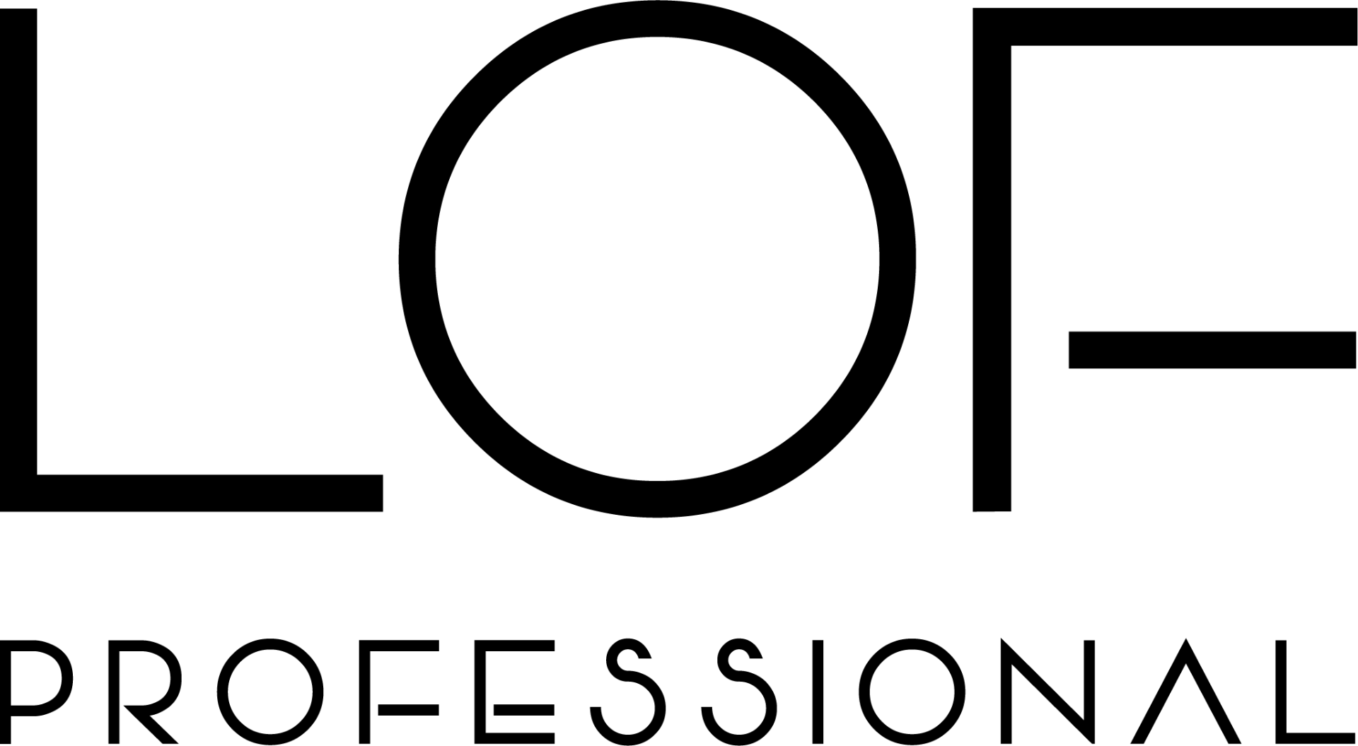 Logo LOF Professional