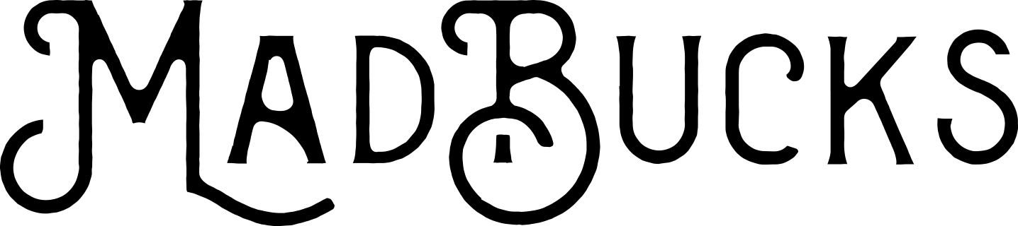 Logo MadBucks