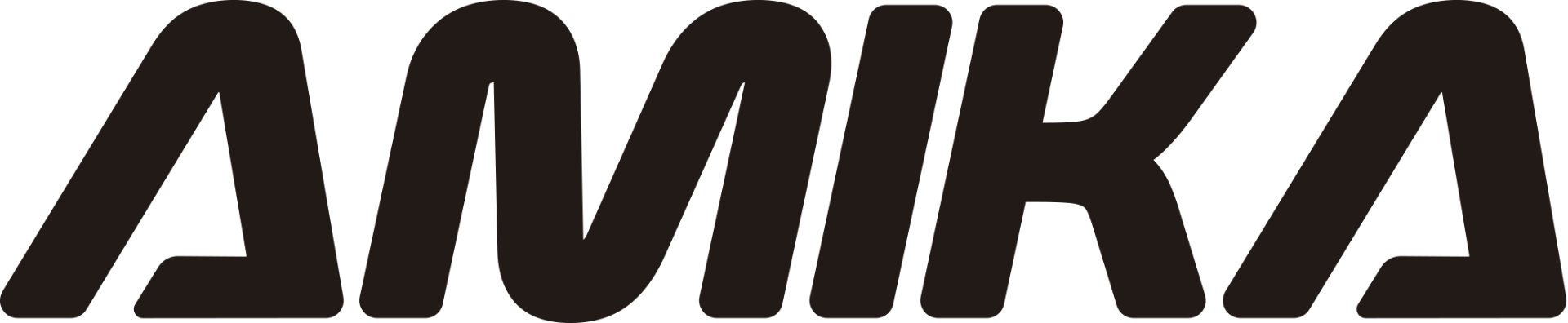Logo Amika